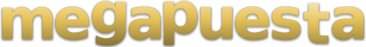 megapuesta logotipo